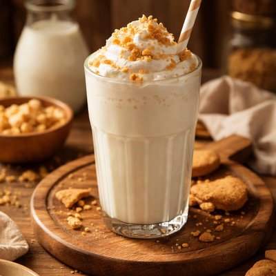 Image of Buttermilk Shake