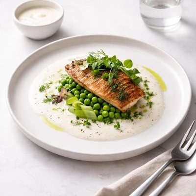 Image of Buttermilk Substitution