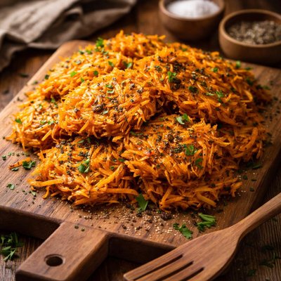 Image of Butternut Hash Browns