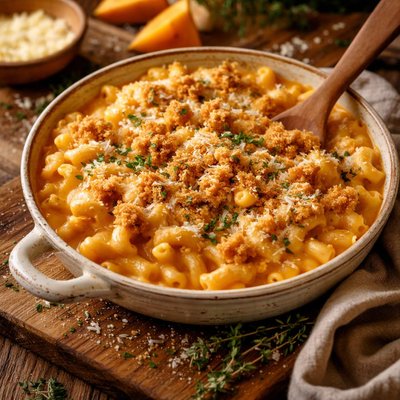 Image of Butternut Mac N Cheese