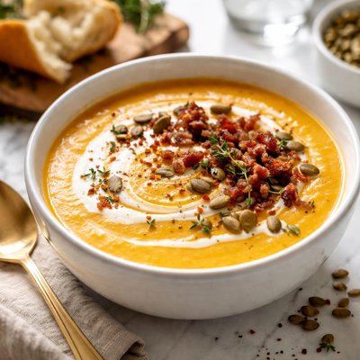 Image of Butternut Scotch