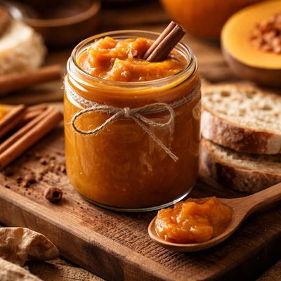 Image of Butternut Squash Butter