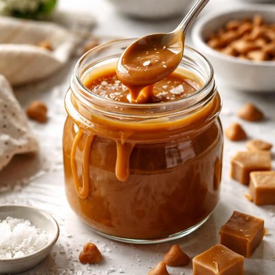 Image of Butterscotch