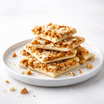 Image of Butterscotch Bark