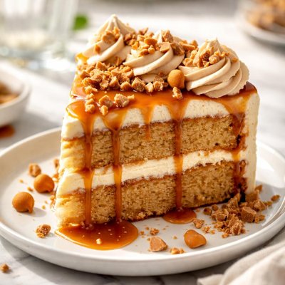 Image of Butterscotch Bombshell