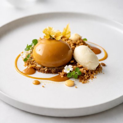 Image of Butterscotch Dream