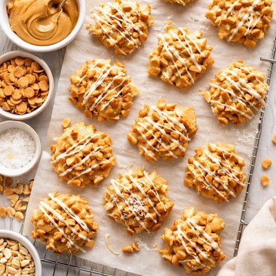 Image of Butterscotch Drops