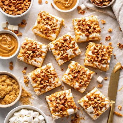 Image of Butterscotch Mellows