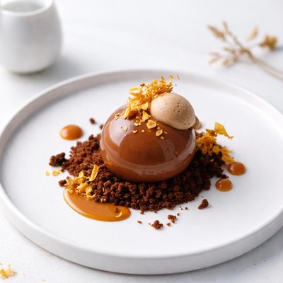 Image of Butterscotch Mocha