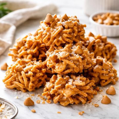 Image of Butterscotch Nummies