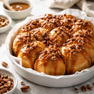 Image of Butterscotch Pull Aparts