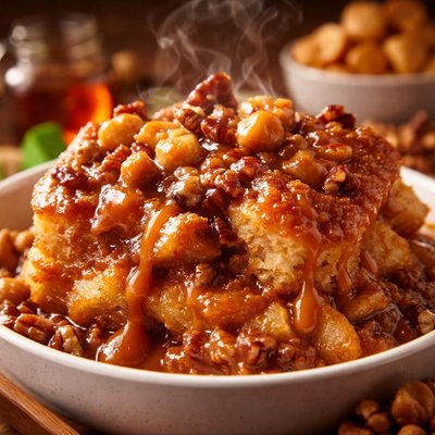 Image of Butterscotch Ride