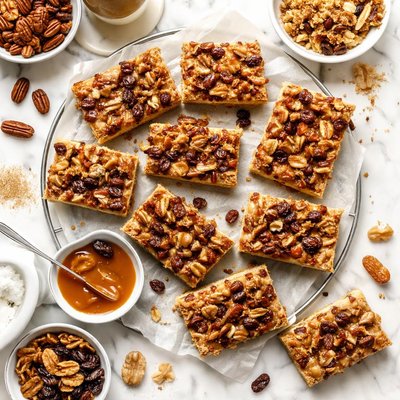 Image of Buttertart Treats