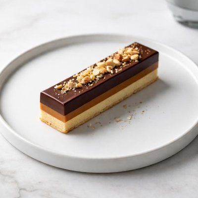 Image of Buttery Finger