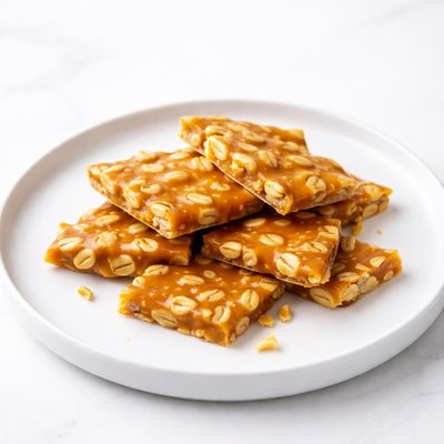 Image of Buttery Peanut Brittle