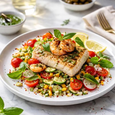 Image of By the Pool