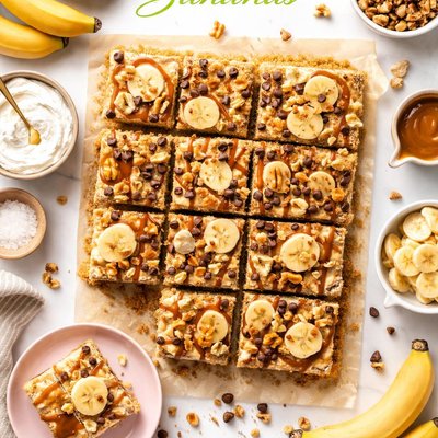 Image of Bye Bye Bananas