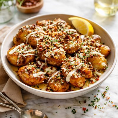 Image of Byron Potatoes