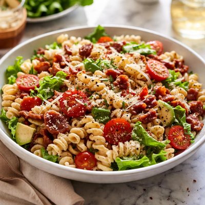 Image of C B L T Pasta