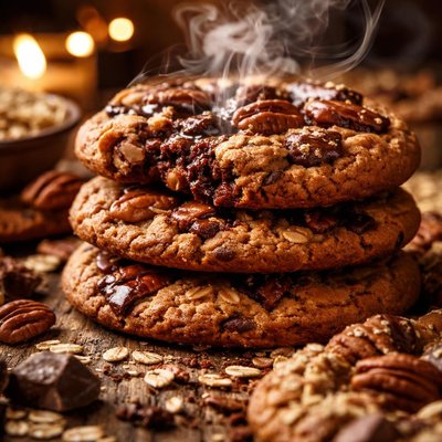 Image of Caballero Cookies