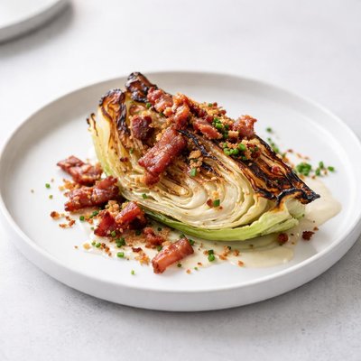 Image of Cabbage Bacon
