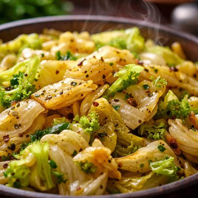Image of Cabbage for Those Who Dislike Cabbage