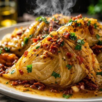 Image of Cabbage Francais