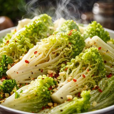 Image of Cabbage of Ostracism