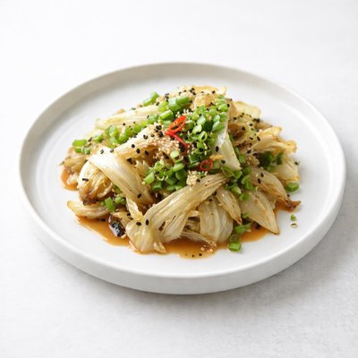 Image of Cabbage Oriental