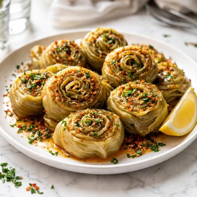 Image of Cabbage Snails