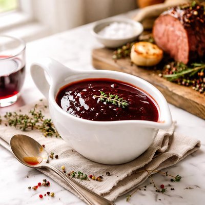 Image of Cabernet Jus for Roast
