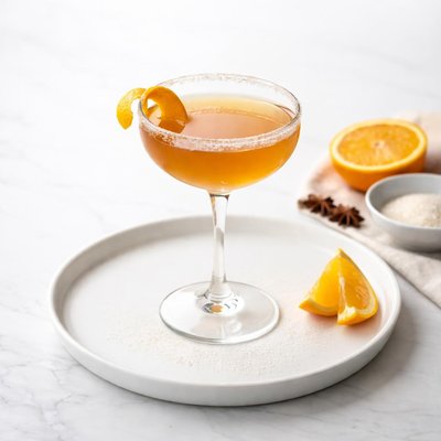 Image of Cable Car Cocktail