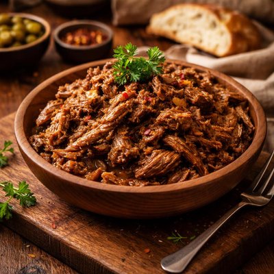 Image of Cacoila Portuguese Stewed Beef