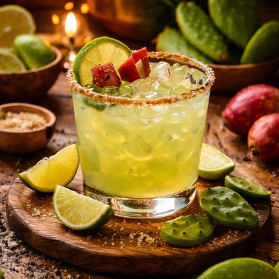 Image of Cactus Margarita
