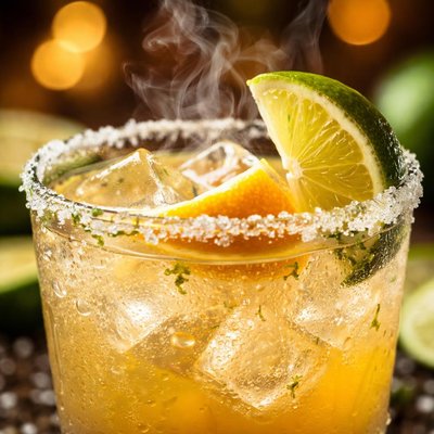 Image of Cadillac Margarita