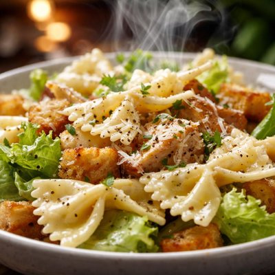 Image of Caesar Bow Ties