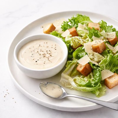 Image of Caesar Dressing