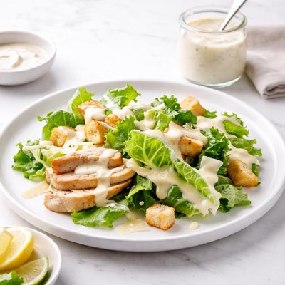 Image of Caesar Italian Dressing