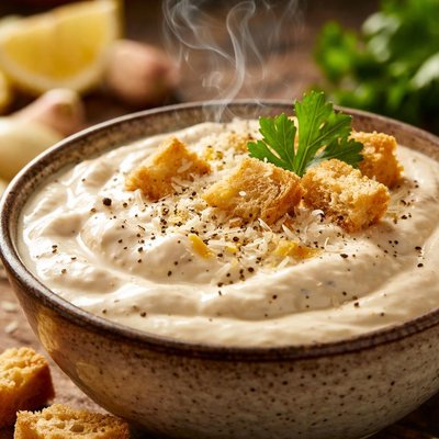 Image of Caesar Mayo Dip