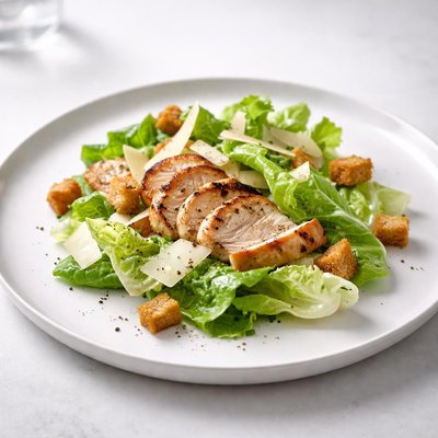 Image of Caesar My Way