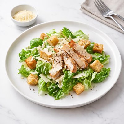 Image of Caesar Salad the Original
