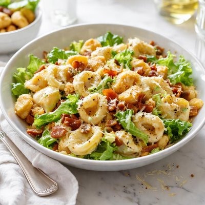 Image of Caesar Tortellini