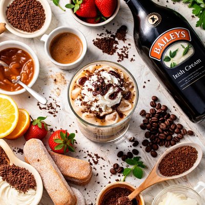 Image of Caf Baileys