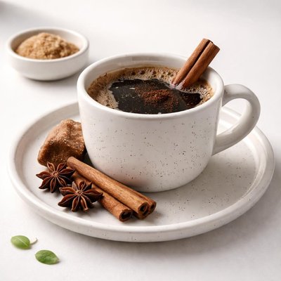 Image of Caf De Olla Sweet Cinnamon Coffee