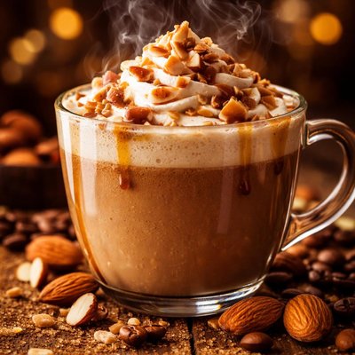 Image of Cafe Almondo