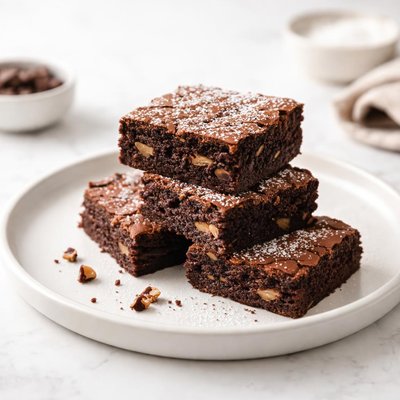 Image of Cafe Brownies