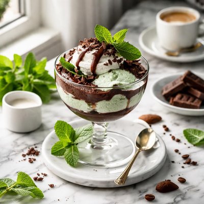 Image of Cafe De Menthe