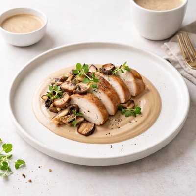 Image of Cafe Latte Mix