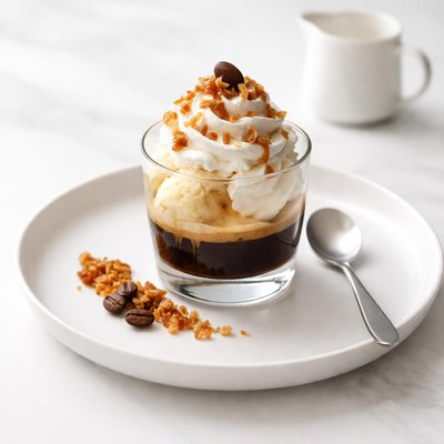 Image of Cafe Liegeois