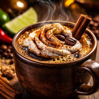 Image of Cafe Mexicano